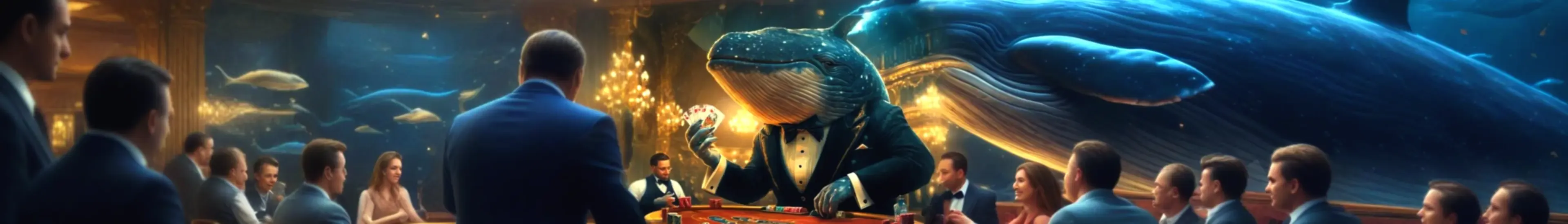 Crypto Casino